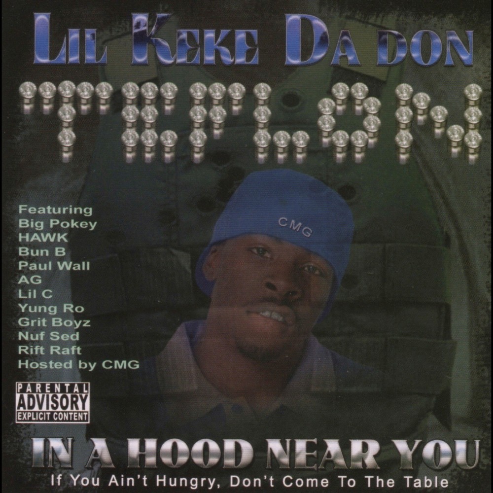 What Im Bout (Explicit)