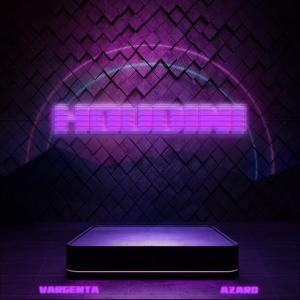Album Houdini from Vargenta