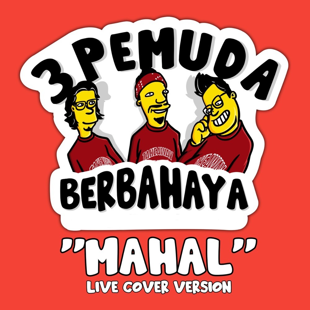 Mahal (Live Cover Version)