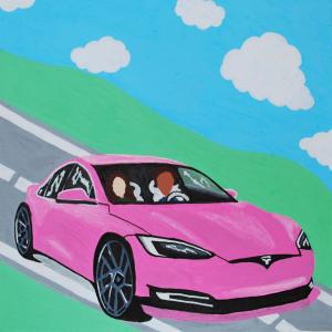 收聽Troapics的!VENOM (feat. CA$H M!LLI) (Explicit)歌詞歌曲