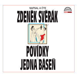 Zdenek Sverak的专辑Povídky a jedna báseň