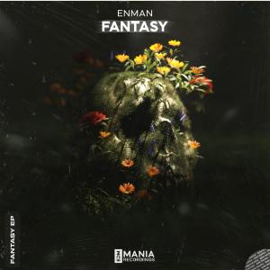 Listen to Fantasy song with lyrics from ENMAN
