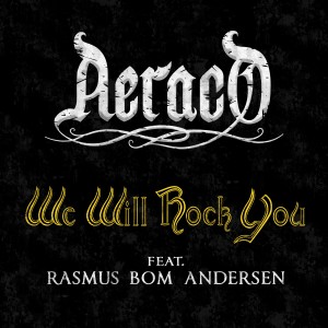 收聽Aeraco的We Will Rock You歌詞歌曲