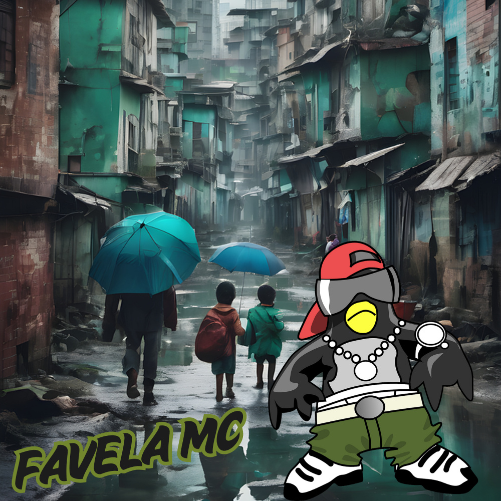 Favela MC