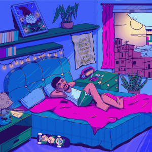 default playlist img