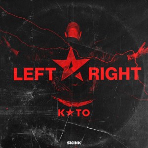 收聽Kato的Left Right歌詞歌曲