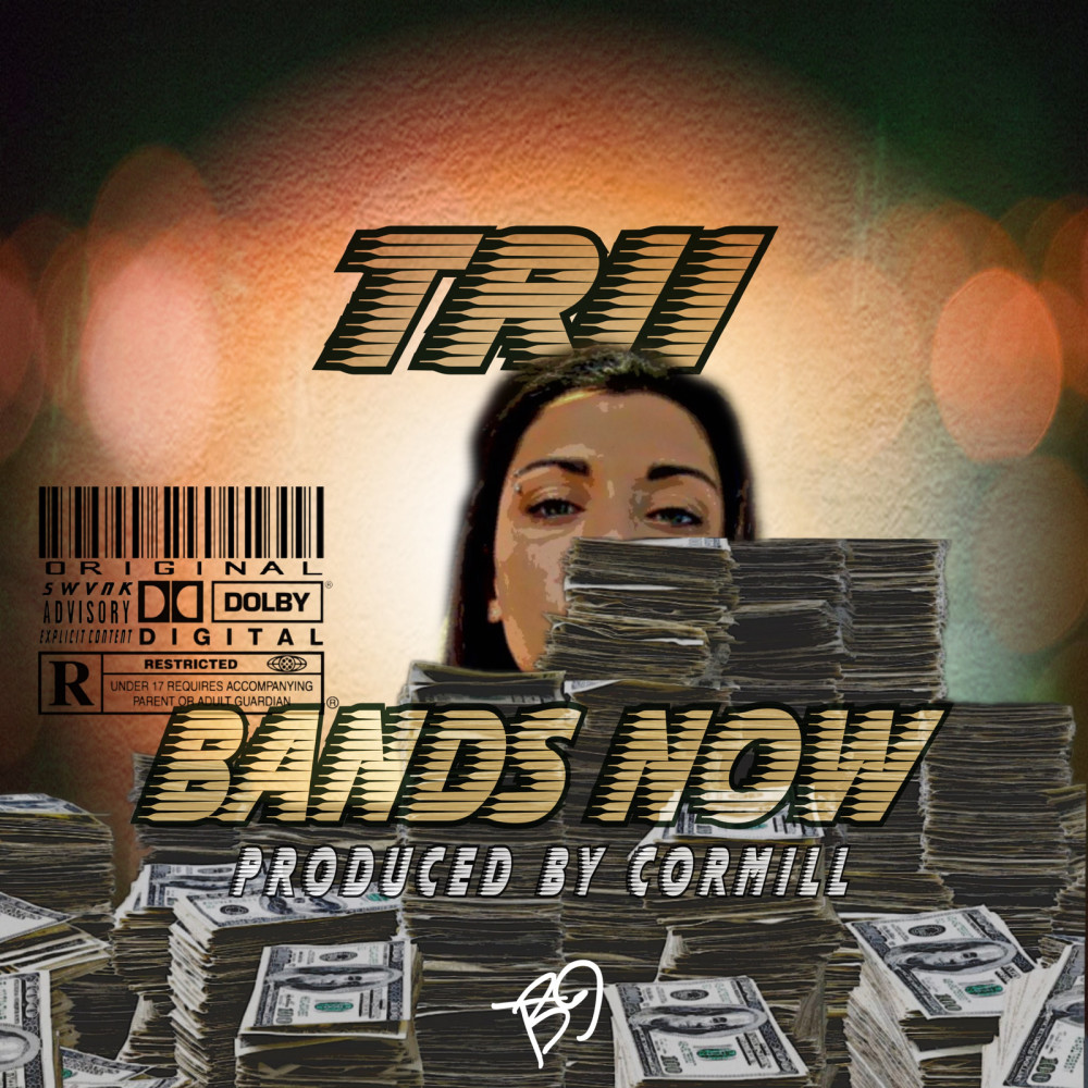 Bands Now (Explicit)
