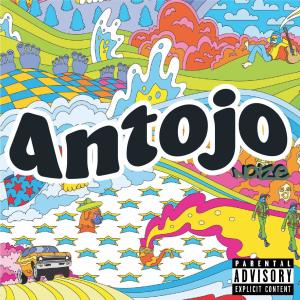 Noize的專輯Antojo (Explicit)