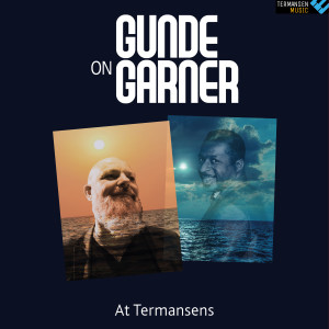 Gunde On Garner at Termansens dari Karsten Bagge