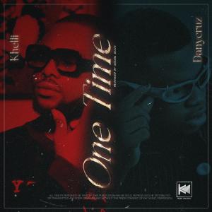 Khelli的專輯One Time (feat. DanyCruz) [Explicit]