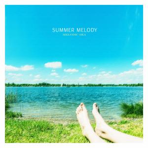 Listen to Summer Melody song with lyrics from 선율바다