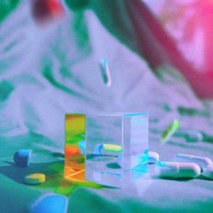 อัลบัม 21c Modernist (Explicit) ศิลปิน PAUL CHO