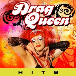 Various Artists的專輯Drag Queen Hits