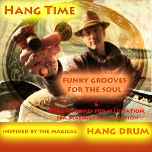 收聽Hang Time的Jah Moon (Tropical Spa Mix)歌詞歌曲