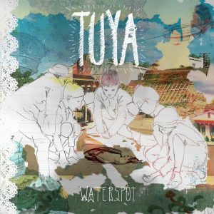收聽Tuya的Wooden House歌詞歌曲