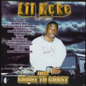 收聽Lil' Keke的Do Whatcha Like (Explicit)歌詞歌曲