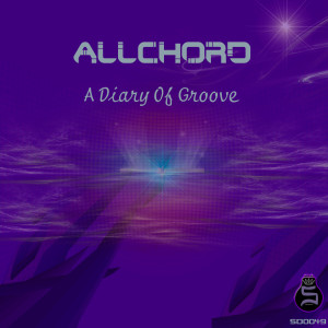 Album A Diary Of Groove from Allchord