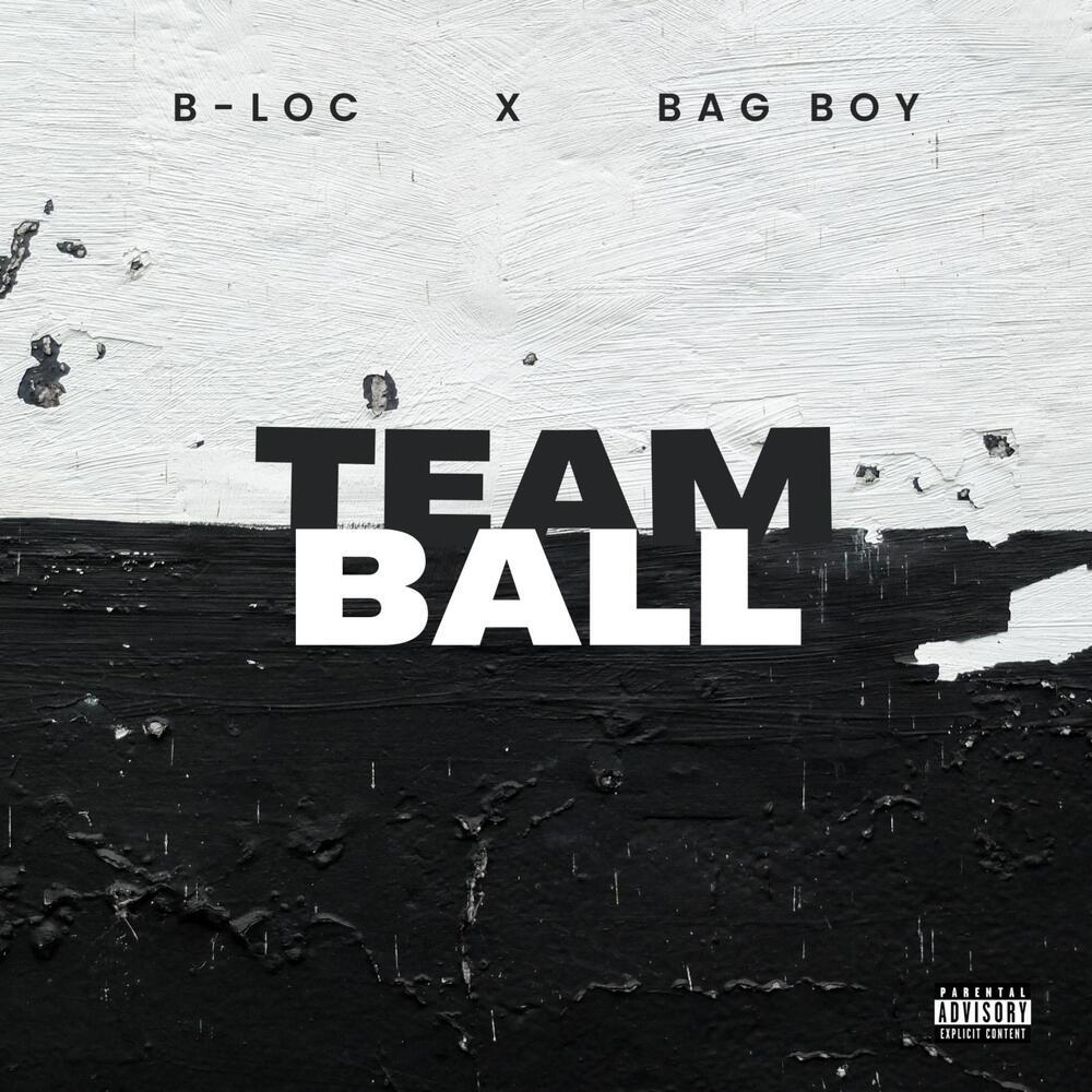 Team Ball (Explicit)