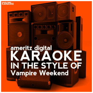 收聽Ameritz Digital Karaoke的Giving up the Gun (Karaoke Version)歌詞歌曲