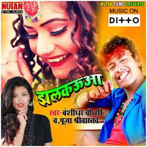 ดาวน์โหลดและฟังเพลง Navada Ke Chhaura Rangdaar Haege Maai พร้อมเนื้อเพลงจาก Vikash Raj