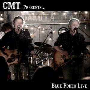 ดาวน์โหลดและฟังเพลง Black Ribbon [CMT Live] (CMT Live) พร้อมเนื้อเพลงจาก Blue Rodeo
