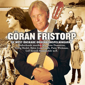 ดาวน์โหลดและฟังเพลง Examensdagen พร้อมเนื้อเพลงจาก Goran Fristorp