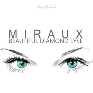 Miraux的專輯Beautiful Diamond Eyse