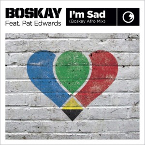 ดาวน์โหลดและฟังเพลง I'm Sad (Boskay Afromental Mix) พร้อมเนื้อเพลงจาก Pat Edwards