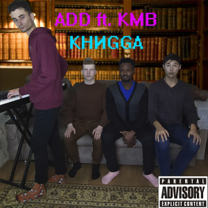 收听KMB的Книggа (Explicit)歌词歌曲