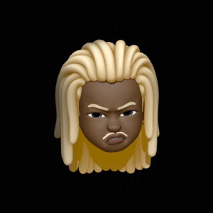 default album img