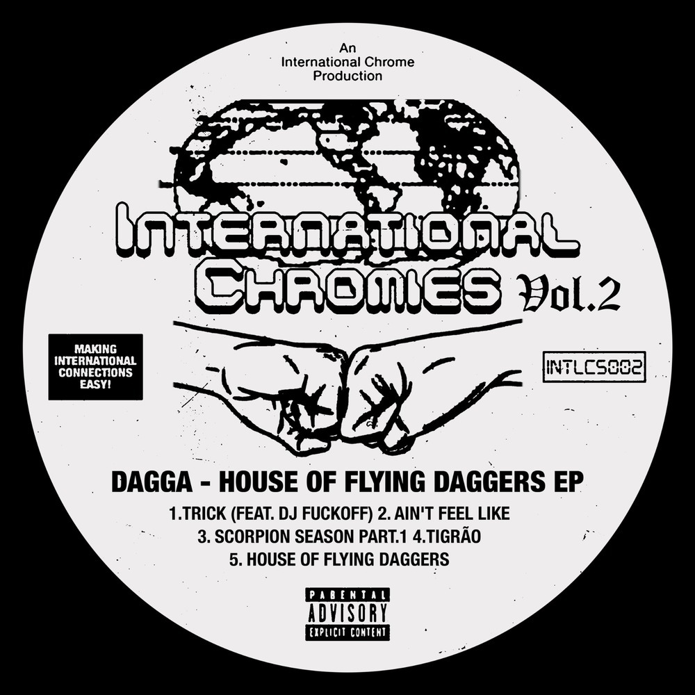 House of Flying Daggers