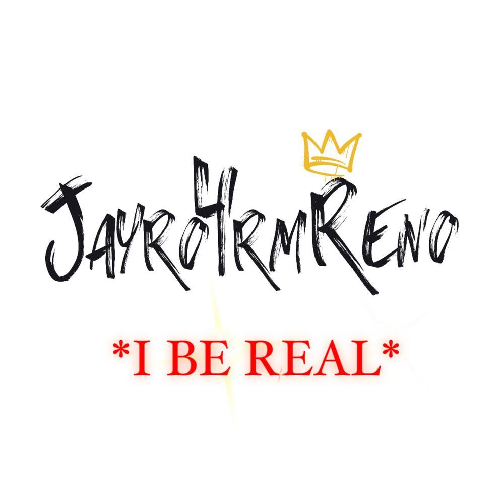 I Be Real (Explicit)