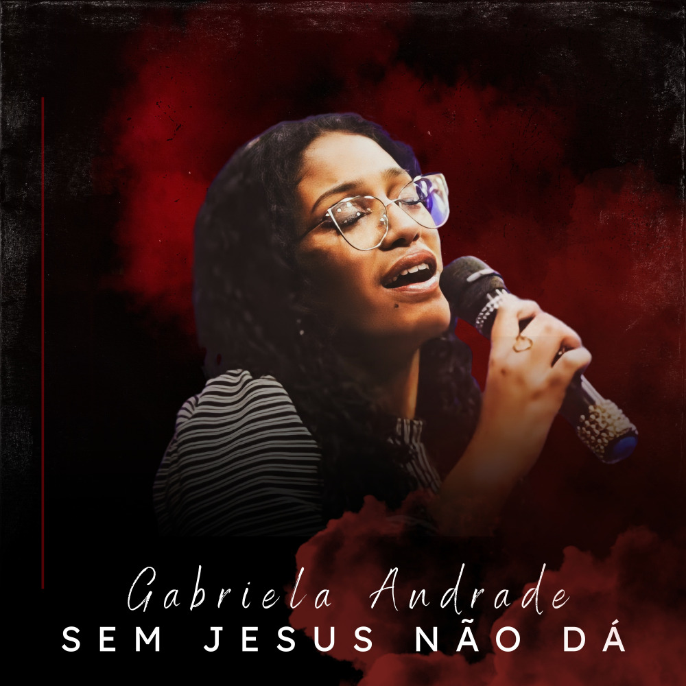 Sem Jesus Não Dá (Playback)