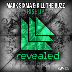 ดาวน์โหลดและฟังเพลง Rise Up (Original Mix) พร้อมเนื้อเพลงจาก Mark Sixma