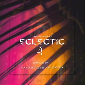 Album Eclectic 4 (Spiritual Experience) oleh Various