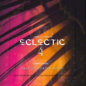 Album Eclectic 4 (Spiritual Experience) from Various