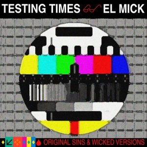 ดาวน์โหลดและฟังเพลง Little Ukulele พร้อมเนื้อเพลงจาก El Mick