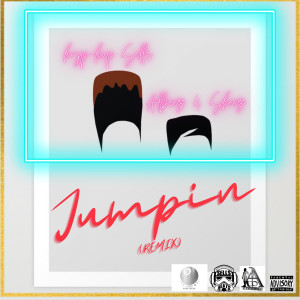 Hyp-Hop Sells的專輯Jumpin (REMIX) (Explicit)