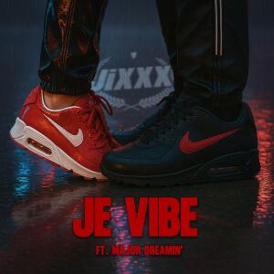ดาวน์โหลดและฟังเพลง Je Vibe (feat. Major Dreamin') พร้อมเนื้อเพลงจาก JiXXX