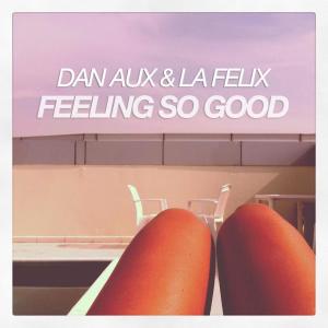 ดาวน์โหลดและฟังเพลง Feeling so Good พร้อมเนื้อเพลงจาก Dan Aux