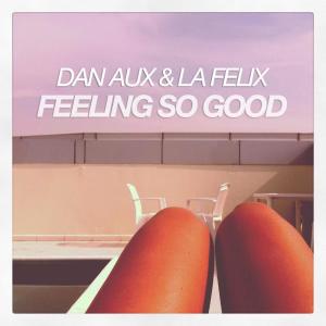 อัลบัม Feeling so Good ศิลปิน Dan Aux