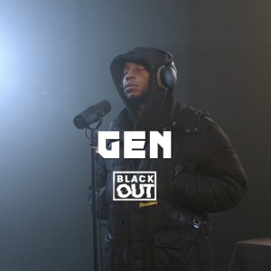 Listen to Gen Blackout Session song with lyrics from Gen