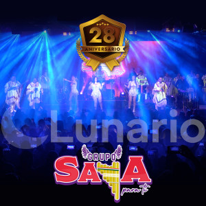 Listen to Amigos Nunca (En Vivo) song with lyrics from Grupo Saya