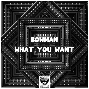 ดาวน์โหลดและฟังเพลง What You Want พร้อมเนื้อเพลงจาก Bowman
