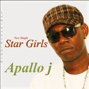 ดาวน์โหลดและฟังเพลง Star Girls พร้อมเนื้อเพลงจาก Apallo J