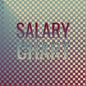 Album Salary Chart oleh Various Artists