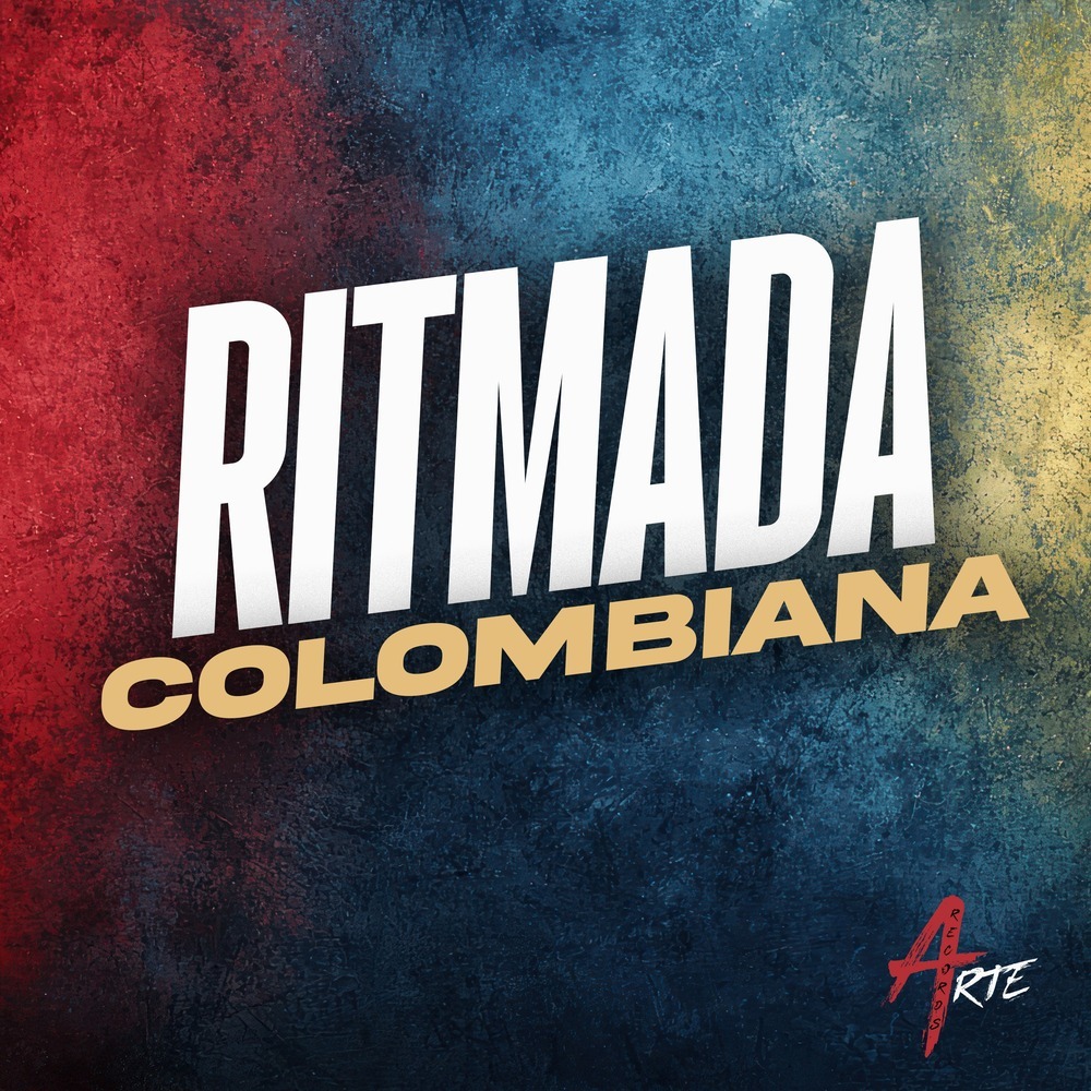 RITMADA COLOMBIANA (Explicit)