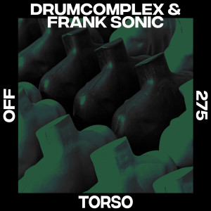 Album Torso oleh Drumcomplex