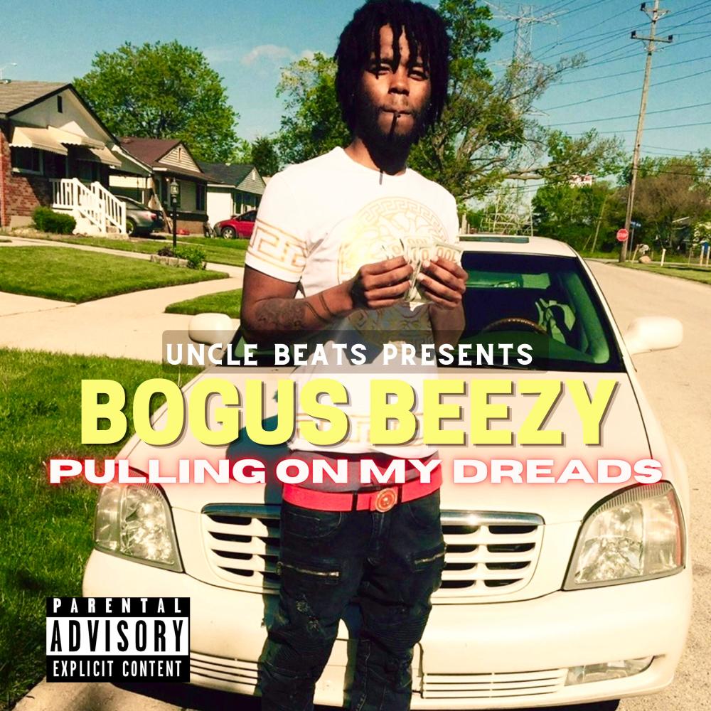 Do The Block (feat. Uncle Beats) (Explicit)