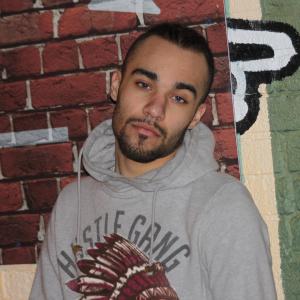 收聽Difrnt的No Sleep (feat. BK) (Explicit)歌詞歌曲